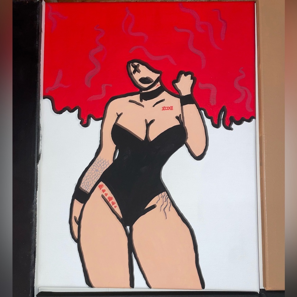 Custom Painting